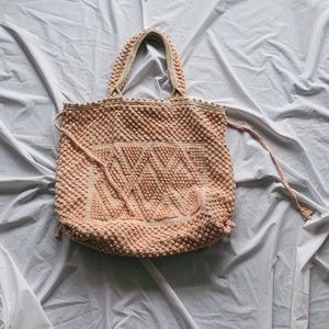 Lovestitch Beach Bag - XXL